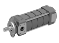 Internal Gear Pumps QXV (Low Viskose)